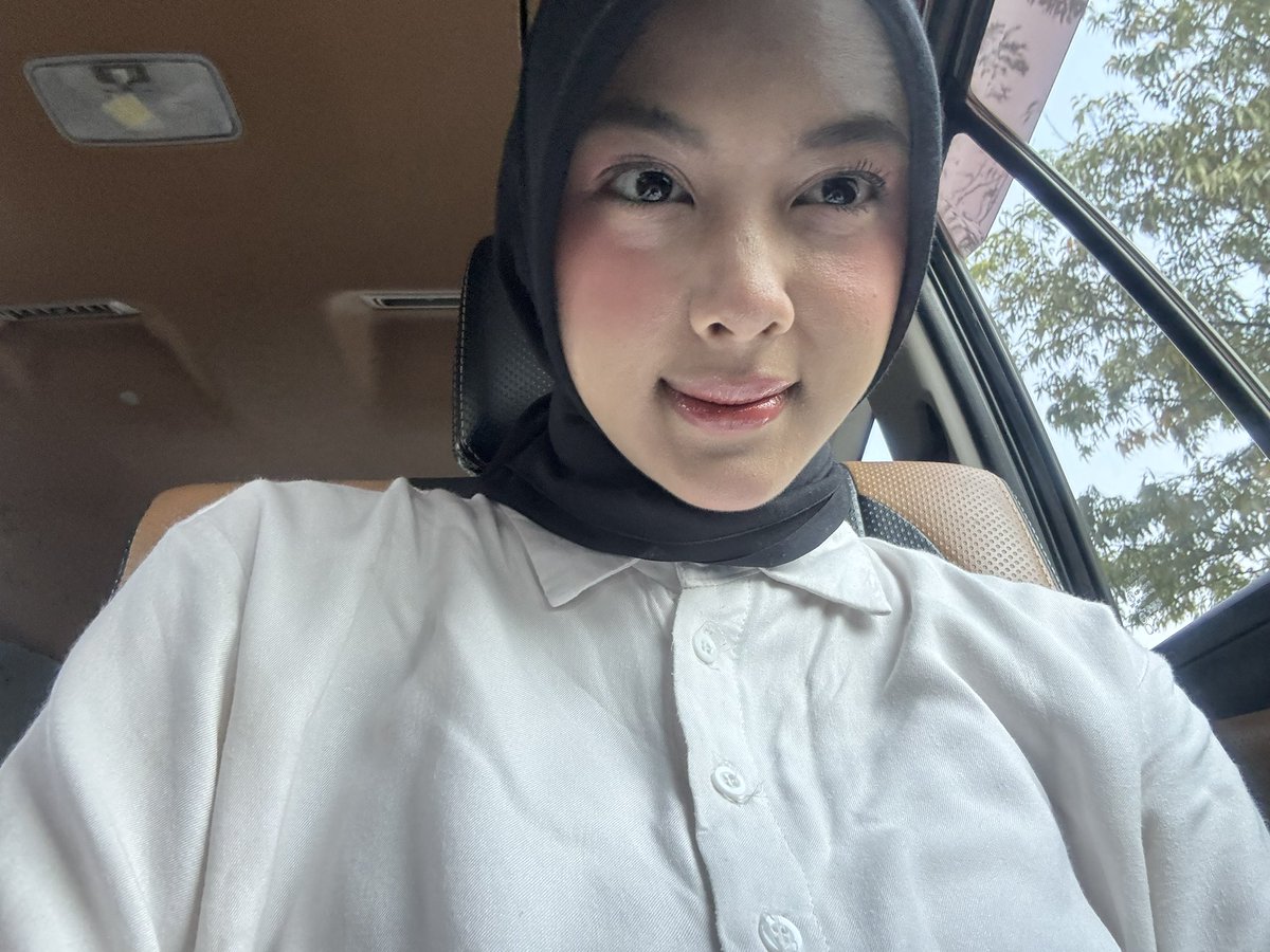 Sarah ikut amerta tweet media