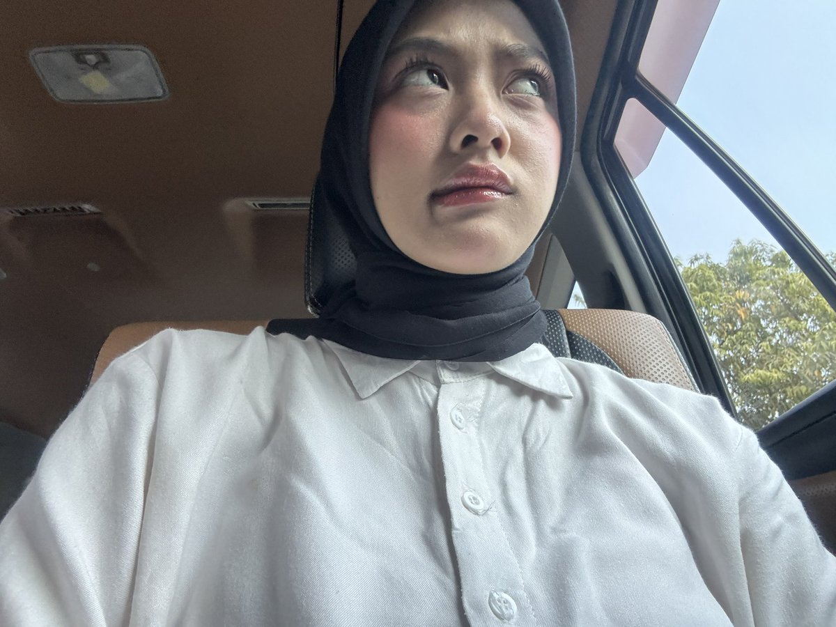 Sarah ikut amerta tweet media