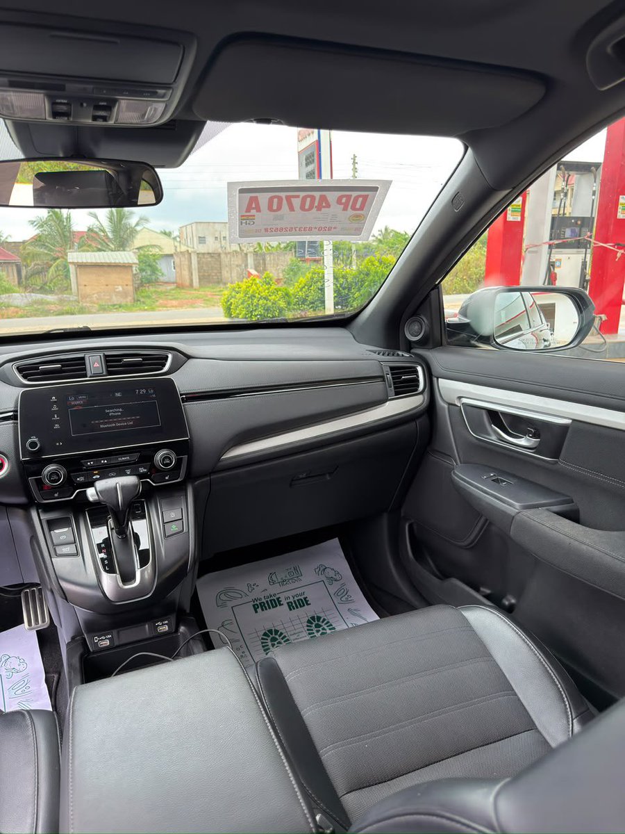 DaraDrive_'s tweet photo. 2021 HONDA CRV SPORTS
CLEARED YESTERDAY 
SOFT DEAL!!!!
0595229884 https://t.co/AEVQm05cW4