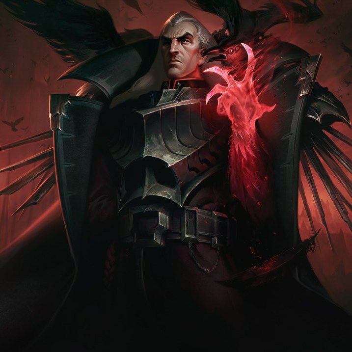 lolesports's tweet photo. SWAIN FOR KNIGHT! #MSI2026 https://t.co/b1S14qgYS0