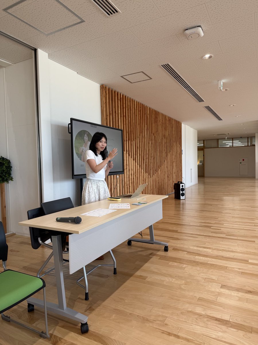 kimura27's tweet photo. 自己調整学習を学ぶ会初リアル
楽しかったです♪ https://t.co/1jLFOT3Zdc