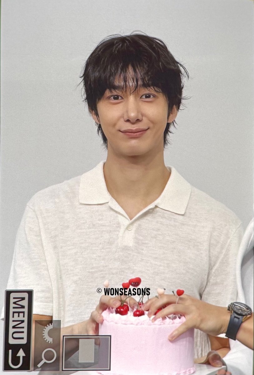wonseasons's tweet photo. 260704 위드뮤 

귀여워 .. ♡♡

 #형원 #HYUNGWON #ヒョンウォン 
#MONSTAX #몬스타엑스 @OfficialMonstaX https://t.co/BArnbjZgUh