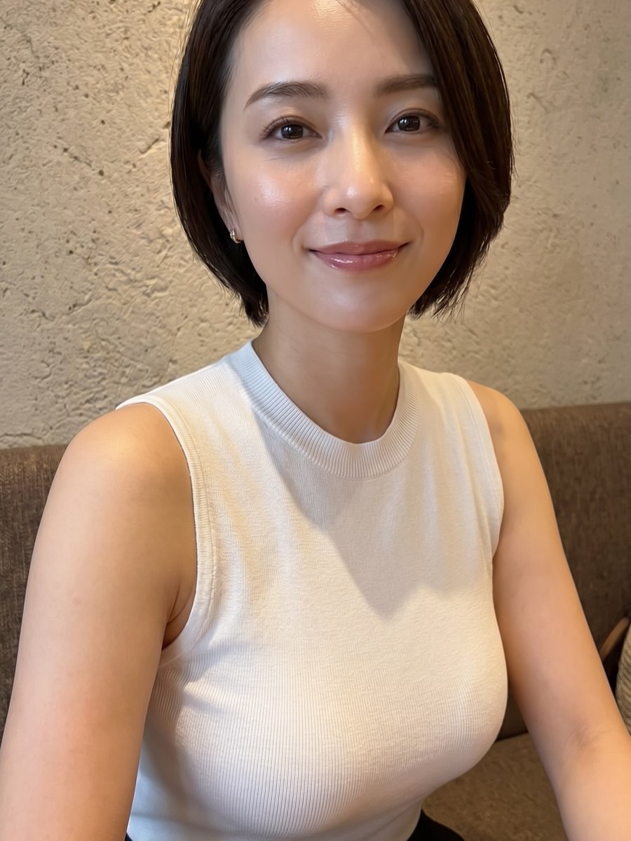 美咲 tweet media
