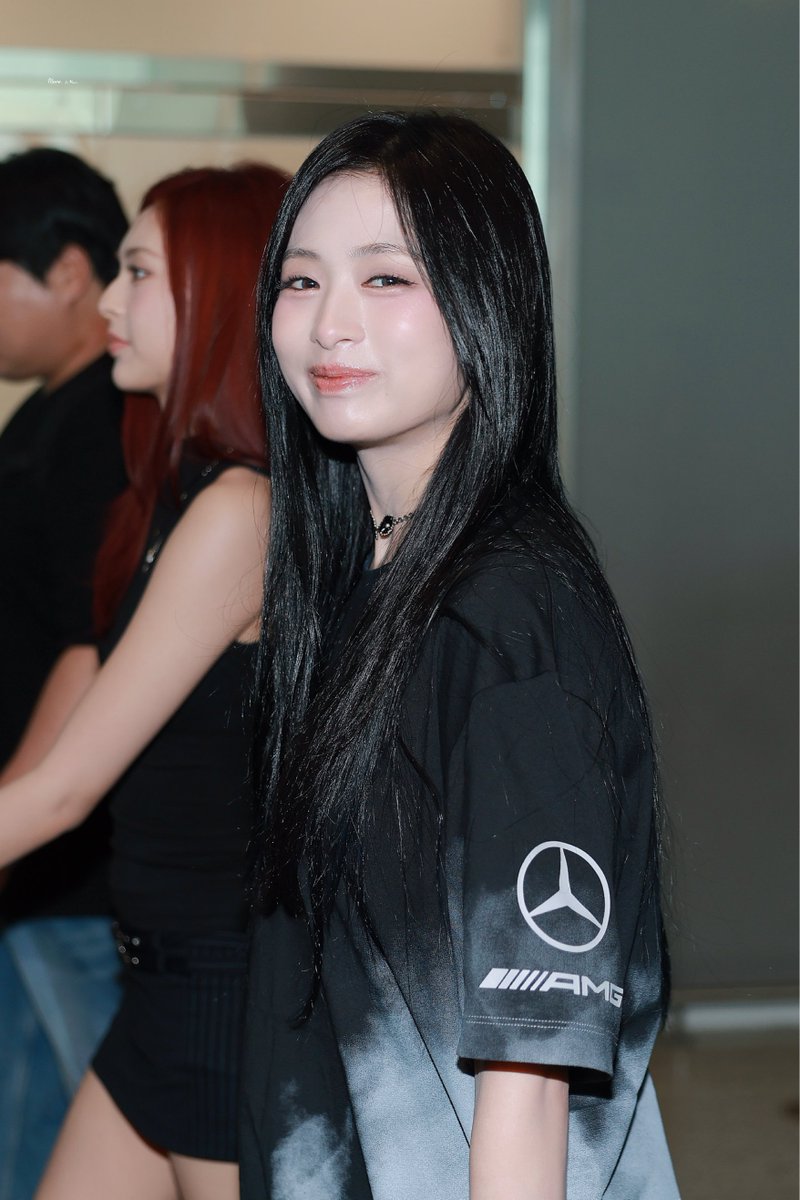 more_ahyeon's tweet photo. 260704 😣😣😣😣😣

#BABYMONSTER #베이비몬스터 #아현 #Ahyeon https://t.co/RqszUUYz4M