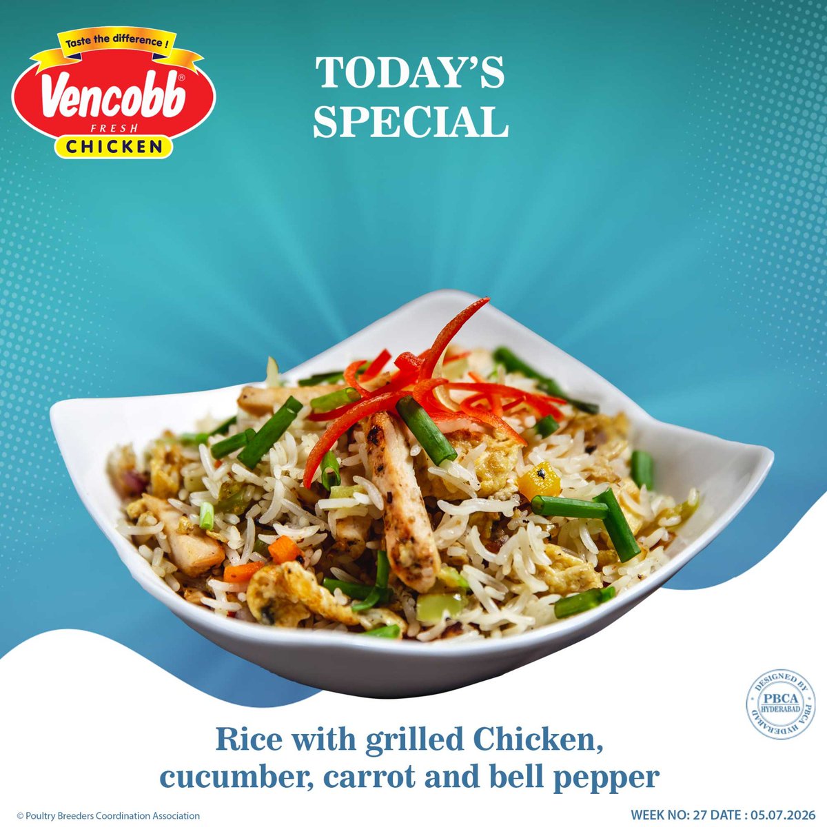 Vencobbfresh's tweet photo. #vencobbfreshchickens  #cgivkrnrecipe #chickendonorwithsaladandfrenchfries
#ChickenRecipe #ChickenLovers #ChickenSpecial #NonVegLovers #TastyFood #FoodLovers #TodaySpecial #VencobbChicken https://t.co/ZHCvycYIOn