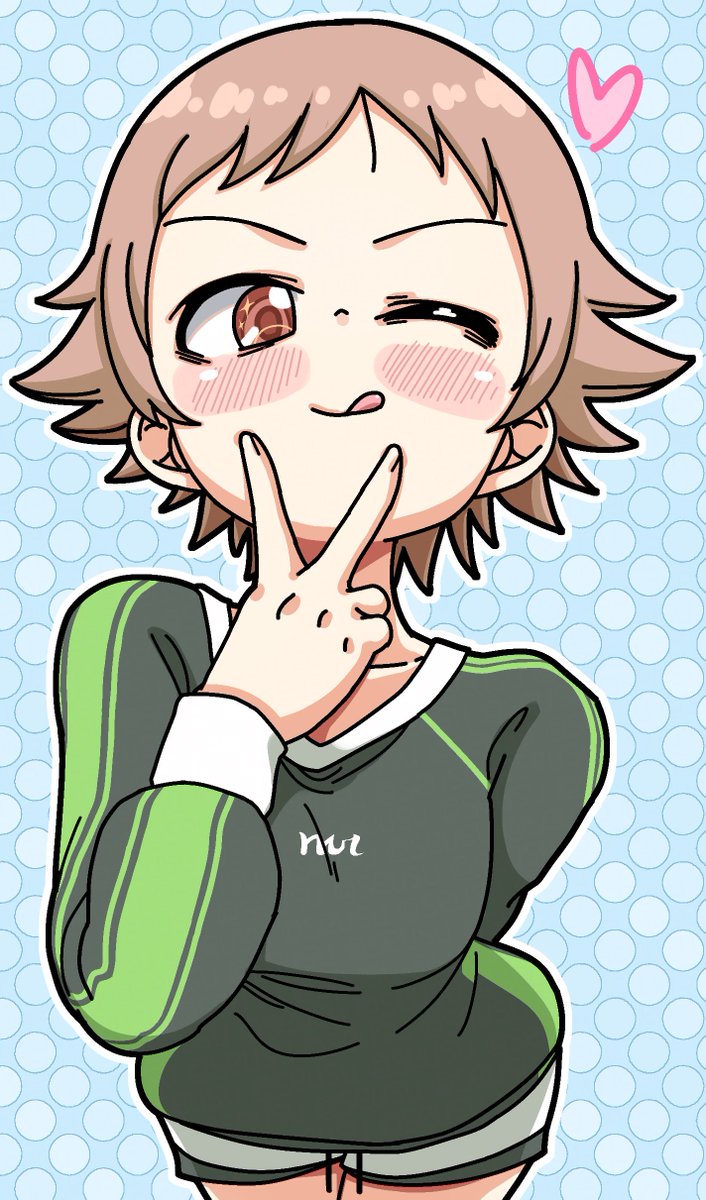 seusu's tweet photo. 全身と禁断の眼鏡外し https://t.co/S1V7w2M5yp