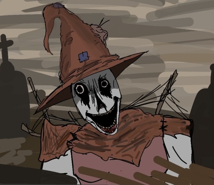Voiderblud's tweet photo. Little rust art I made of this version! #Rust_010 https://t.co/nvw5LfnozG