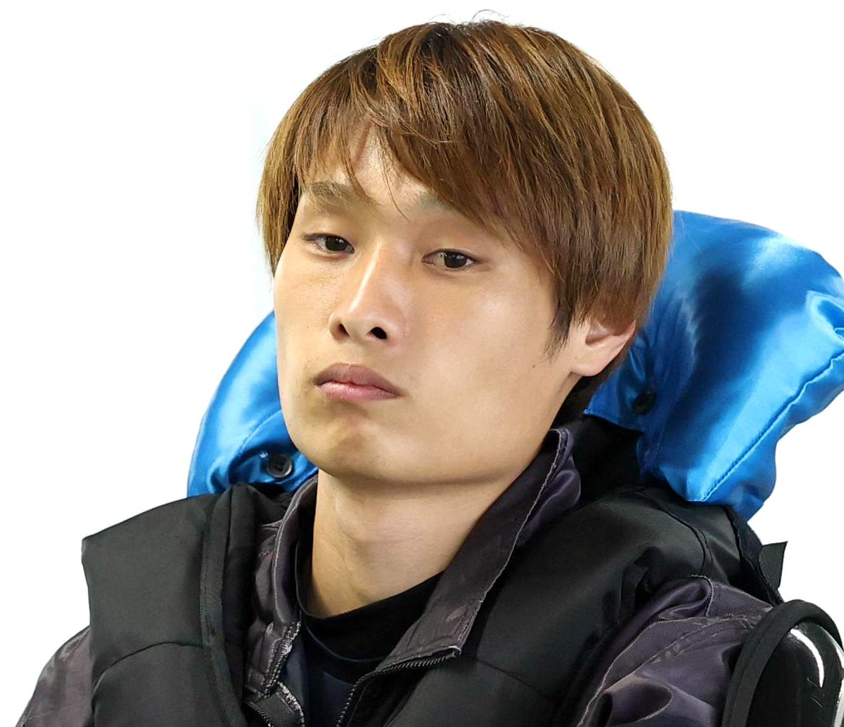 hochi_boatrace's tweet photo. 【ボートレース】準優１０Ｒは上田龍星がイン速攻を決めて優出一番乗り「エンジンがしっかりしている」～児島Ｇ２ＭＢ大賞 https://t.co/h3lKyAR7H2
