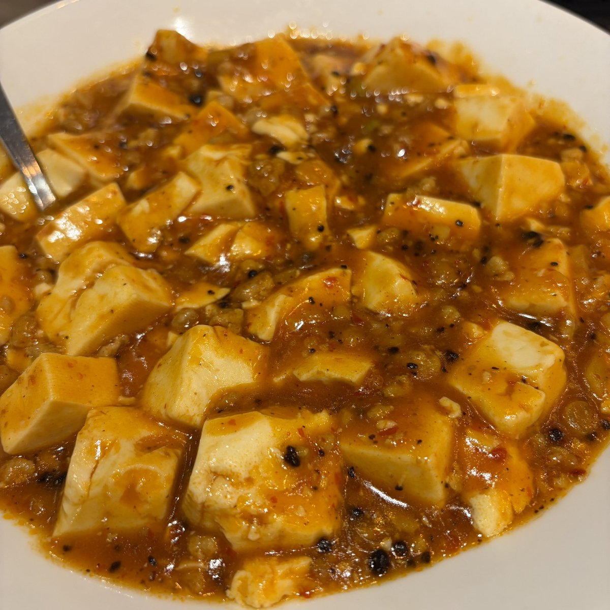 chatnoir690's tweet photo. 久々の中華(≖ᴗ≖๑)ﾆﾋｯ♡

#福満園横浜グランゲート店
#横浜
#ランチ https://t.co/iWZZ9z3yoa