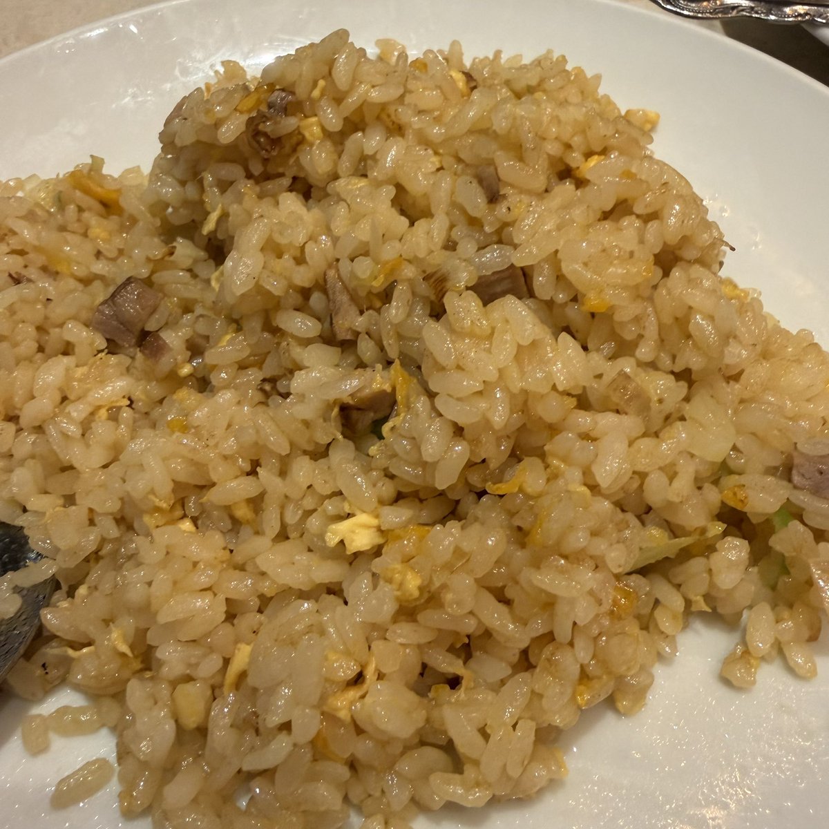 chatnoir690's tweet photo. 久々の中華(≖ᴗ≖๑)ﾆﾋｯ♡

#福満園横浜グランゲート店
#横浜
#ランチ https://t.co/iWZZ9z3yoa