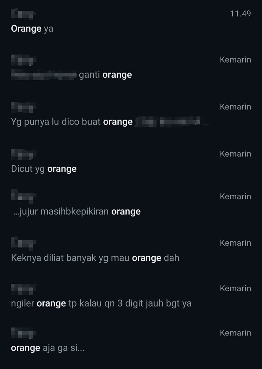 kaetppi's tweet photo. Peka tolong vip digeserin sampe extend ke belakang, ni orang ngehasut orange mulu https://t.co/WriScxeXtL