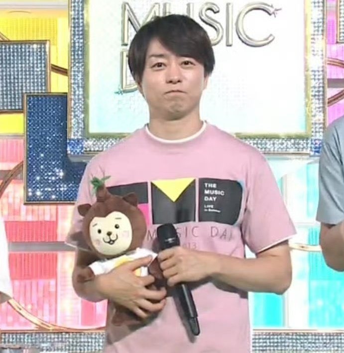 sakuramochishio's tweet photo. (`･з･)🧸
#THEMUSICDAY https://t.co/ilJEb0Fy9G