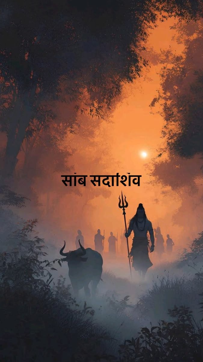RashmikaX7d's tweet photo. 🙏🌼 साम्ब सदाशिव 🌼🙏 https://t.co/rv2VfskZFQ