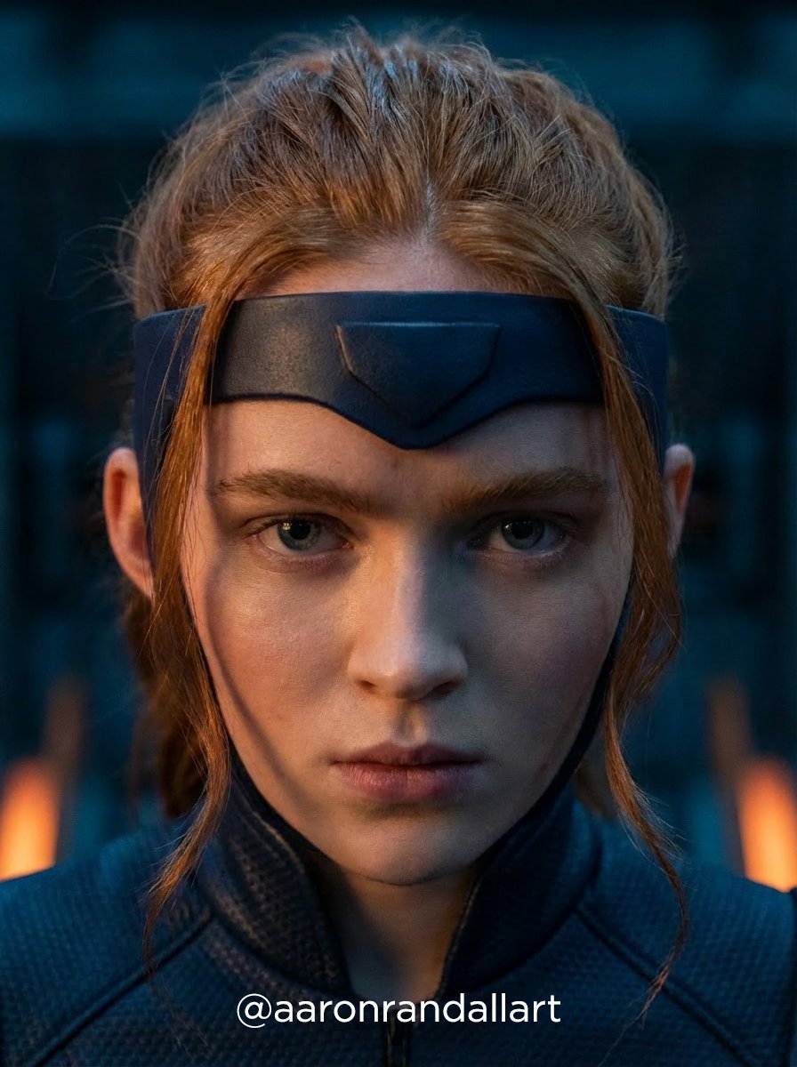 EspadaMag's tweet photo. EXCLUSIVE: Sadie Sink Cast as Jean Grey in Spider-Man: Brand New Day. 

Exclusive  sources close to us at the executive level within Marvel have confirmed  that the “Stranger Things” breakout has been tapped to play Jean Grey,  with the character set to spearhead the next phase of Marvel  storytelling following the events of “Avengers: Doomsday,” which  culminates in the formation of Battleworld. Her casting signals a  younger, character-driven direction for the mutants as Marvel looks to  refresh its roster of heroes for the next generation. 
(Art via  aaronrandallart)

Do you like the younger age for the X-Men saga? 

Follow us @EspadaMag  for more exclusives. 

#sadiesink #jeangrey #avengersdoomsday #movienews #casting #spidermanbrandnewday