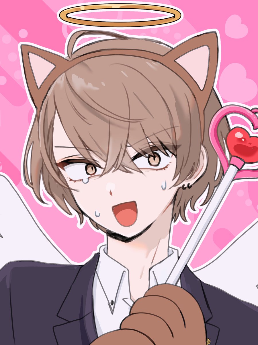 ちょこ (@choco_061162) on X