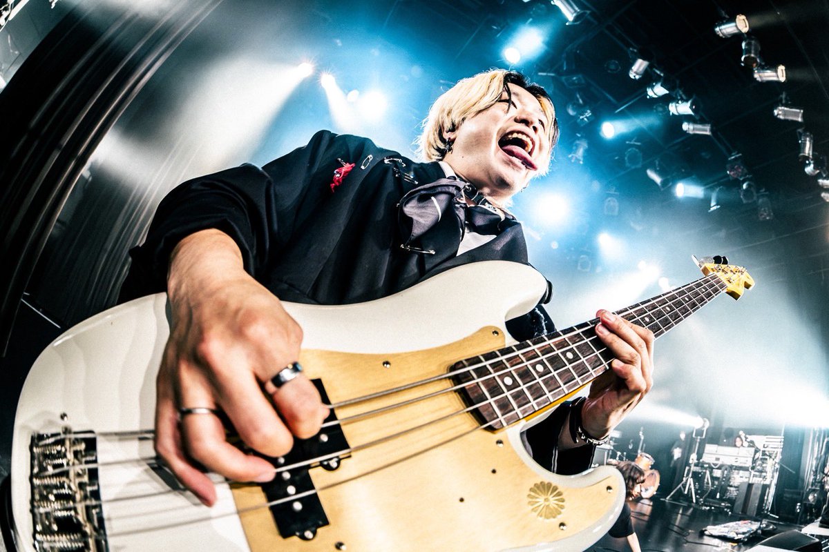 mihoudai's tweet photo. .

／
📸 live photo 
＼

見放題大阪2026

BIGCAT

Arakezuri
( @ArakezuriShiga)

ご出演いただき、
ありがとうございました！

photo by ( @yusuke_mphoto )

#見放題大阪2026

. https://t.co/In2uN2gy0v