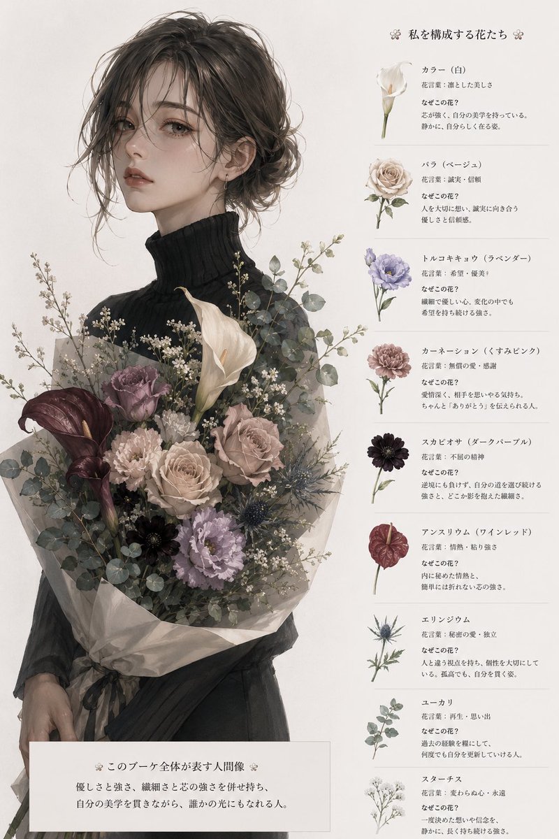 sabure01's tweet photo. 芯が強い女性になった https://t.co/FJ0brmNPPJ