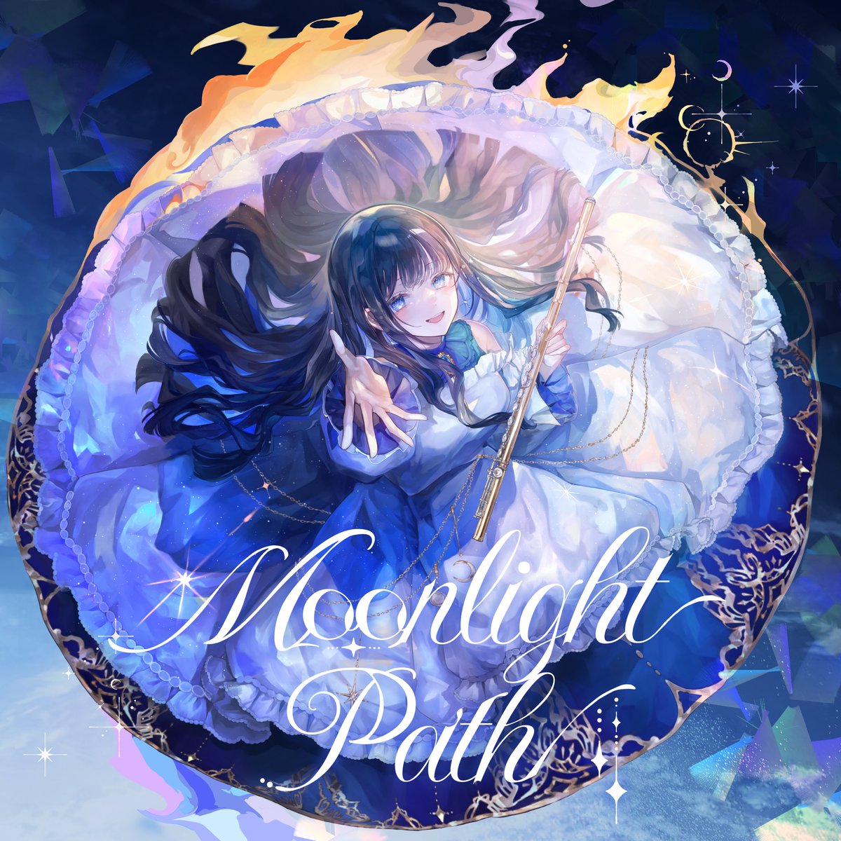 8zuki_Hina's tweet photo. 『 #moonlightpath 』
無事終演しました！
たっっくさん幸せを感じる時間だったありがとう…！ https://t.co/kgUD8jf6kA