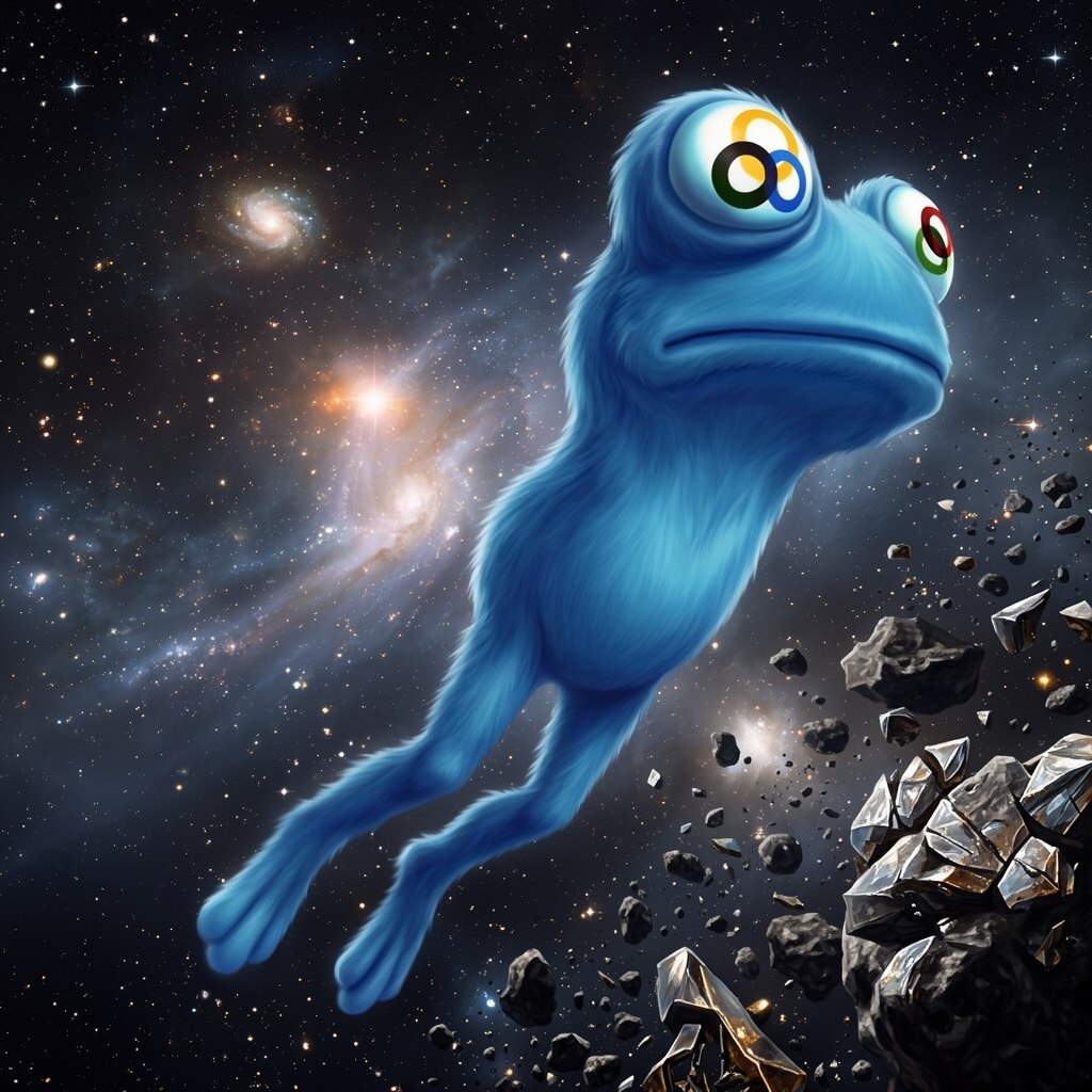 AstronautTon's tweet photo. @ZoichTon $ZOICH https://t.co/nfUQcIuKtw