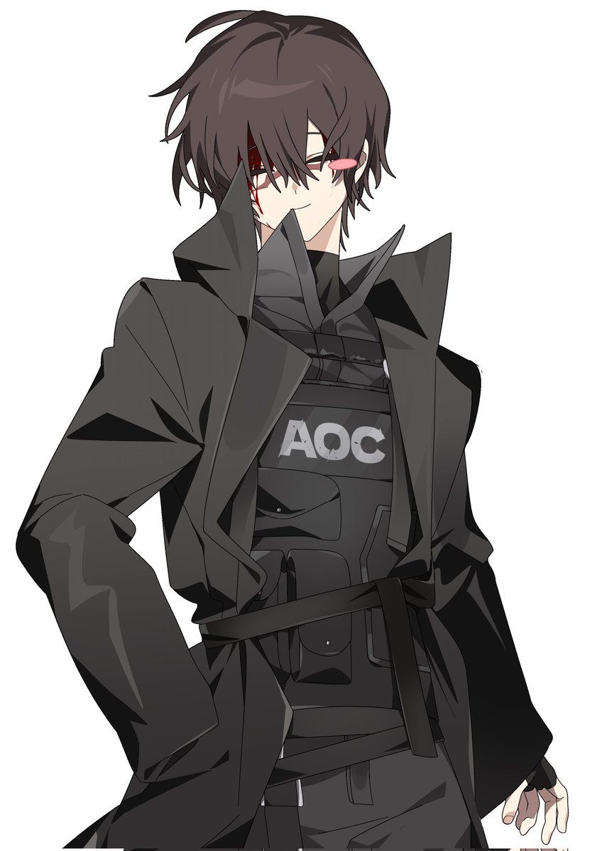 BBANAN_A's tweet photo. OC https://t.co/bKMOLtGrLZ