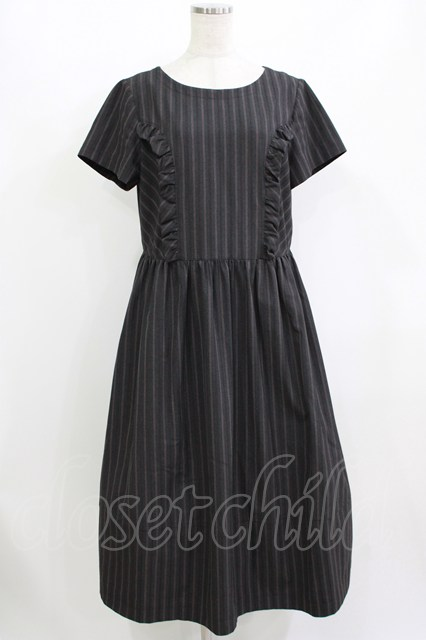 Jane Marple / Precious invitationsコレットドレス 35,200円(税込
