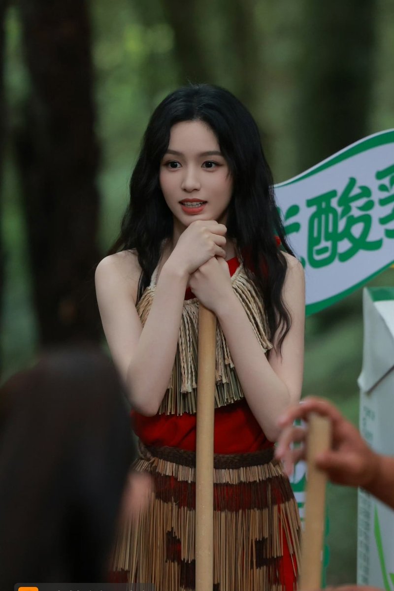 PeekaiShop's tweet photo. ผจญภัยไปด้วยกันใน  #WowTheworld2
#zhouye #โจวเย่ https://t.co/JsOfsLlqE3