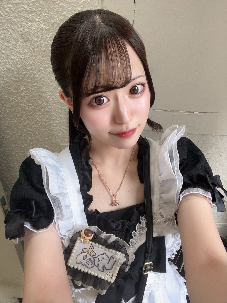 🦋Chérie bellシェリーベル🦋秋葉原コンカフェ (@Papillon_akb