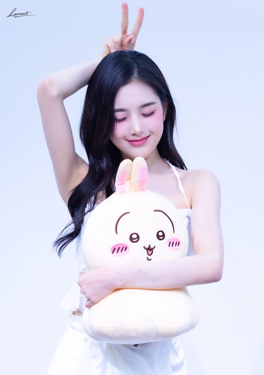 Luccent0213's tweet photo. 260703

반했어요

#트리플에스 #TripleS #지연 #JiYeon https://t.co/Hf22pBDoIX