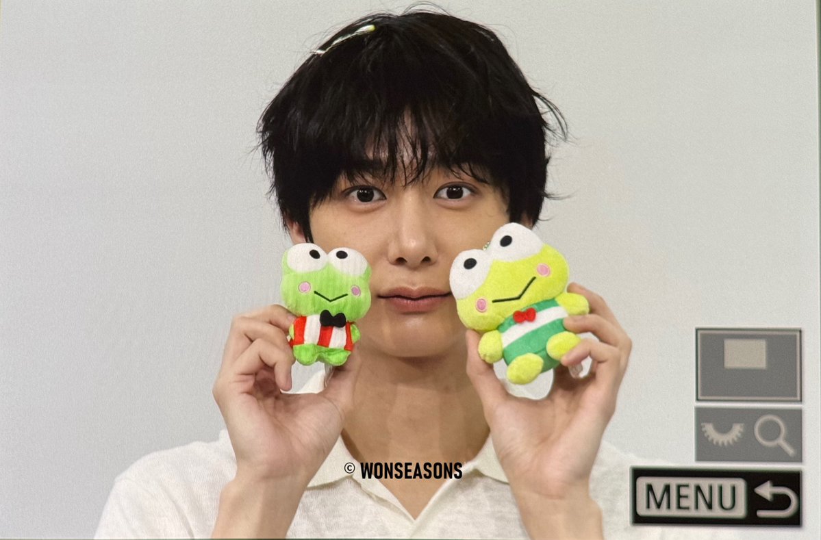 wonseasons's tweet photo. 260704  #형원 #HYUNGWON #ヒョンウォン 
#MONSTAX #몬스타엑스 @OfficialMonstaX https://t.co/im1U6PzUX4
