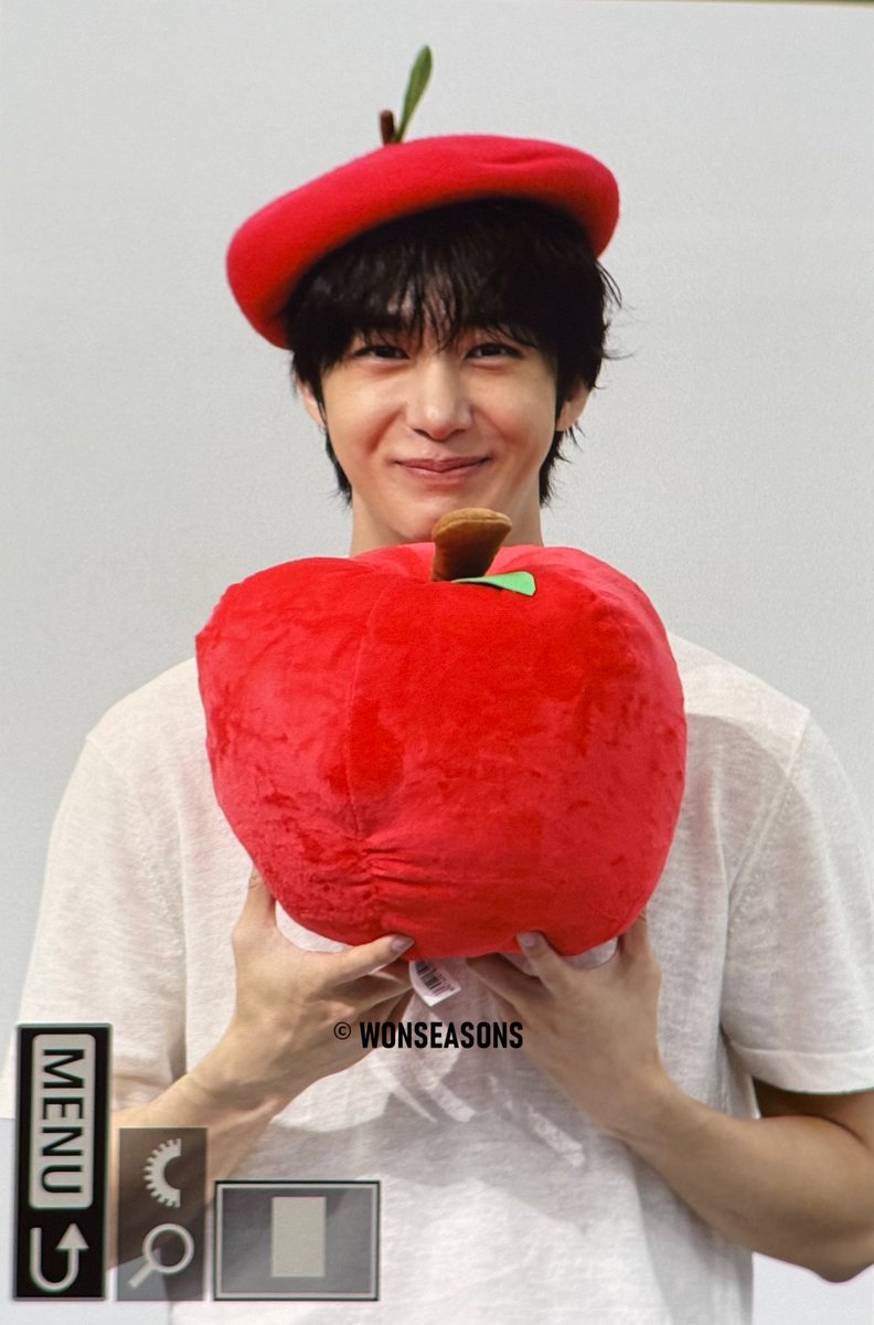 wonseasons's tweet photo. 260704  #형원 #HYUNGWON #ヒョンウォン 
#MONSTAX #몬스타엑스 @OfficialMonstaX https://t.co/2k6oMvKYW3