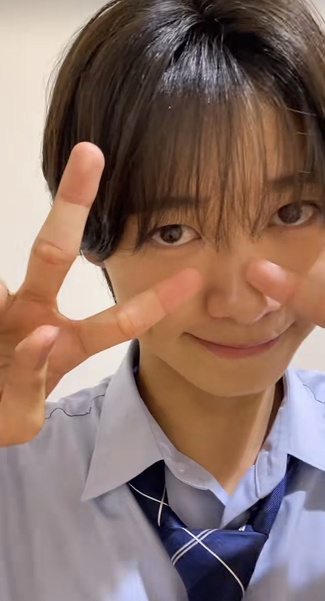 reikoo1031's tweet photo. YUSO様いつもかわいいゆうまをあげてくださって感謝♡♡
#今野優誠 #YUSO https://t.co/204RlJcdnH