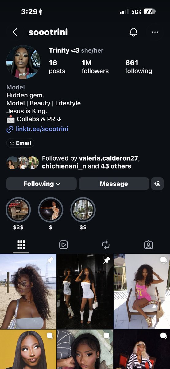 M 🖤 tweet media