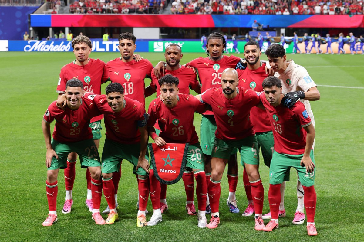 faleh19a's tweet photo. أسود الأطلس اليوم يومكم والتاريخ ينتظر تدوين أمجادكم هيا بنا لنكتب بحروف من ذهب إنجازاتكم 
#المغرب_كندا
#Morocco #السعودية 
#الكويت https://t.co/N2UFnxh3N8