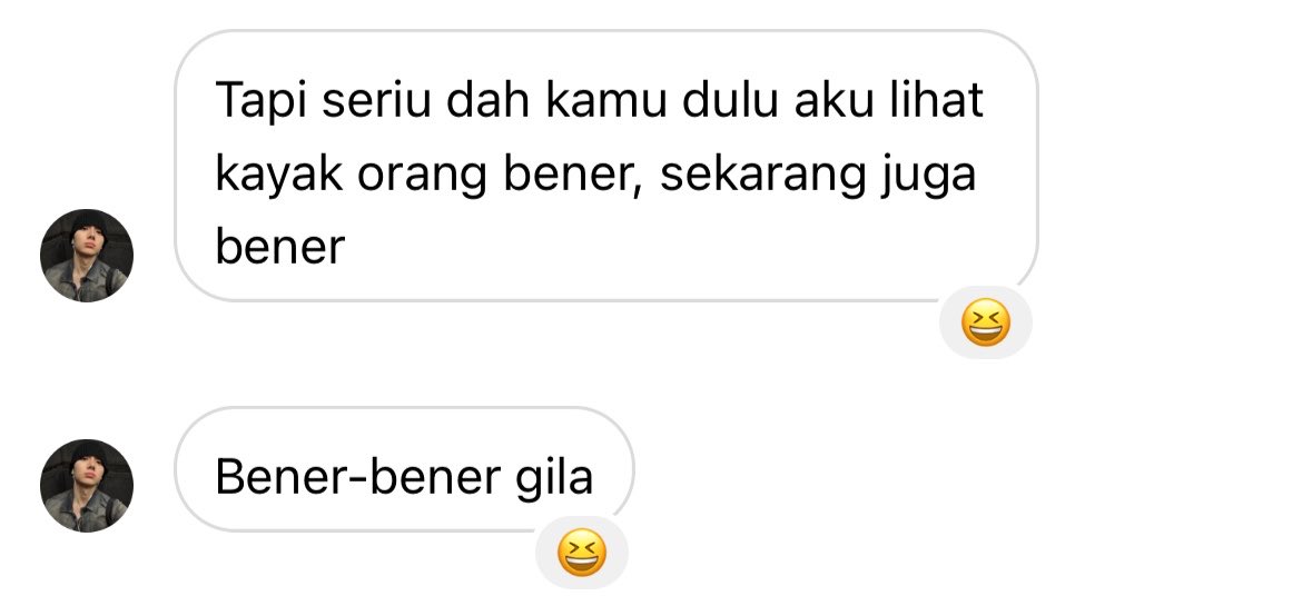 stoneward_'s tweet photo. Dikatain gini bukannya kesel gua malah kesenangan, gemesnya pacarkuu mau cium. https://t.co/GyjNWhHF8v