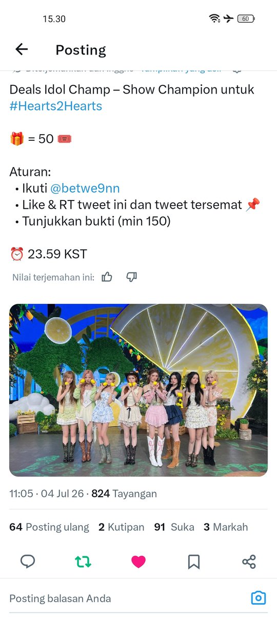luughst's tweet photo. @unc_up @betwe9nn done https://t.co/hdvmZwXJWt
