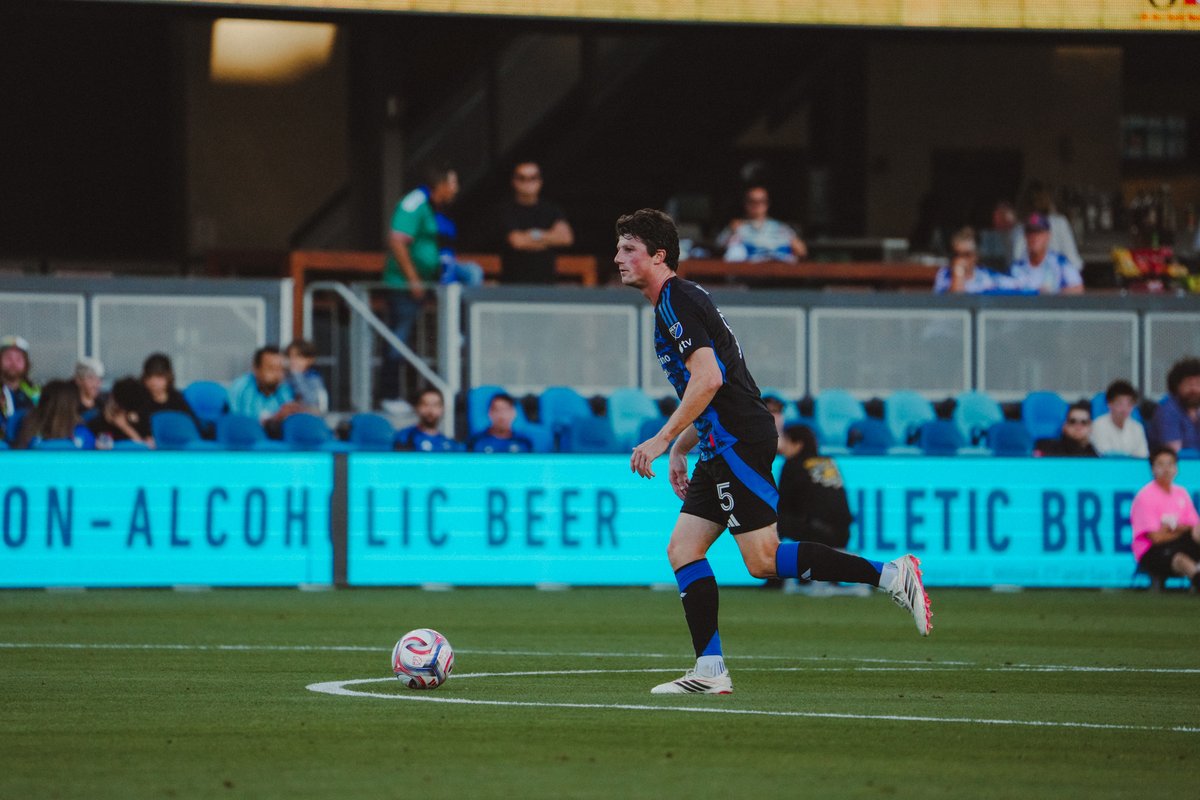 SJEarthquakes's tweet photo. Friday’s Friendly 🎞️ https://t.co/sGyMBDH86c