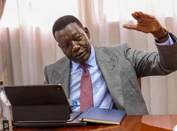 ivymuthe's tweet photo. How powerful is Davis Chirchir,bro has been CS for almost 15 years https://t.co/ZQTLTH1nV8