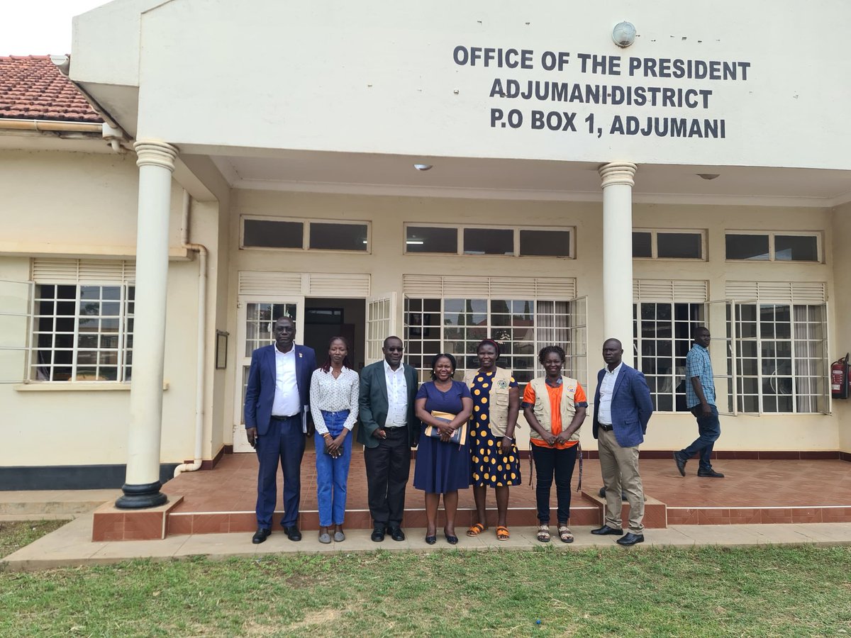 Uganda Women's Network tweet media