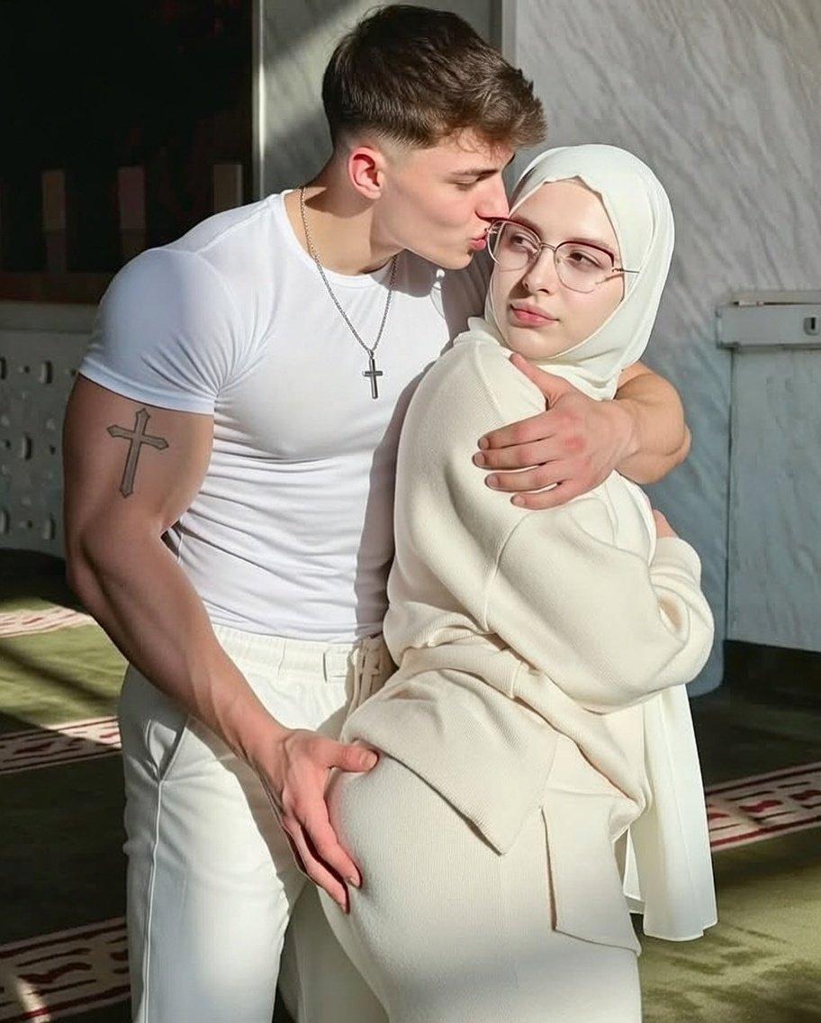 rzbvsc's tweet photo. بحبك في الله 😍😍😍♥ https://t.co/O3zkbzzmag