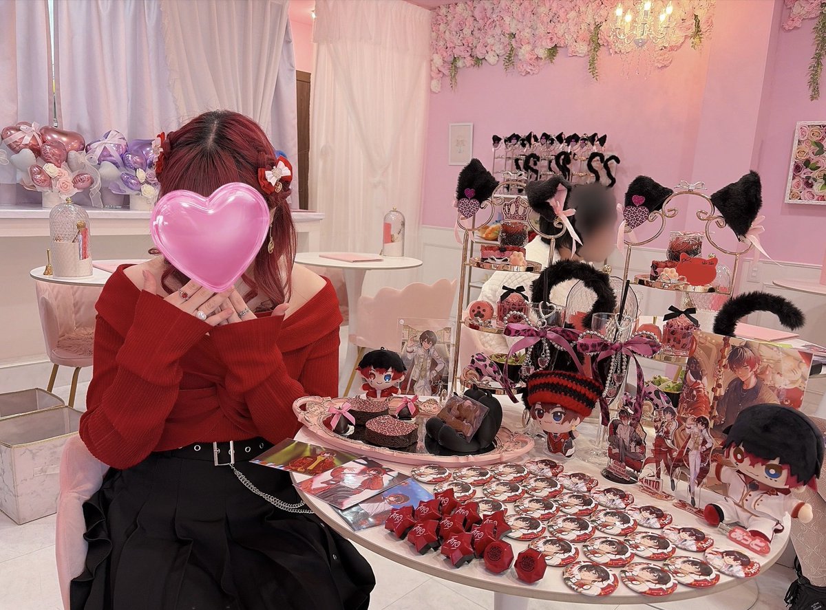 vvrr_reina_va's tweet photo. ·̩͙꒰ঌ┈┈┈┈┈┈┈┈┈┈┈┈໒꒱·̩͙

    𝐻𝑎𝑝𝑝𝑦 𝐵𝑖𝑟𝑡ℎ𝑑𝑎𝑦

                                 𝐴𝑇𝑇𝑂𝐾𝑈𝑁

·̩͙꒰ঌ┈┈┈┈┈┈┈┈┈┈┈┈໒꒱·̩͙

#あっとくん生誕祭2026 
#あっとくん生誕祭
#あっとくん https://t.co/07tvyLWPzT