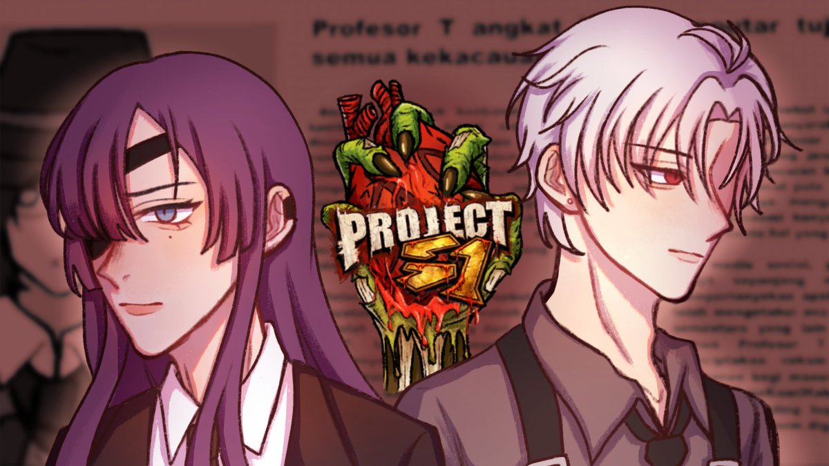 noelavonte's tweet photo. See You, Prof T. - Project S:1 Arc 2 [EP 7] #Projects1 

🔴Video Premiering at 7PM GMT+7 today

Video: https://t.co/2MC8feBwSv https://t.co/2NEstVfLYm