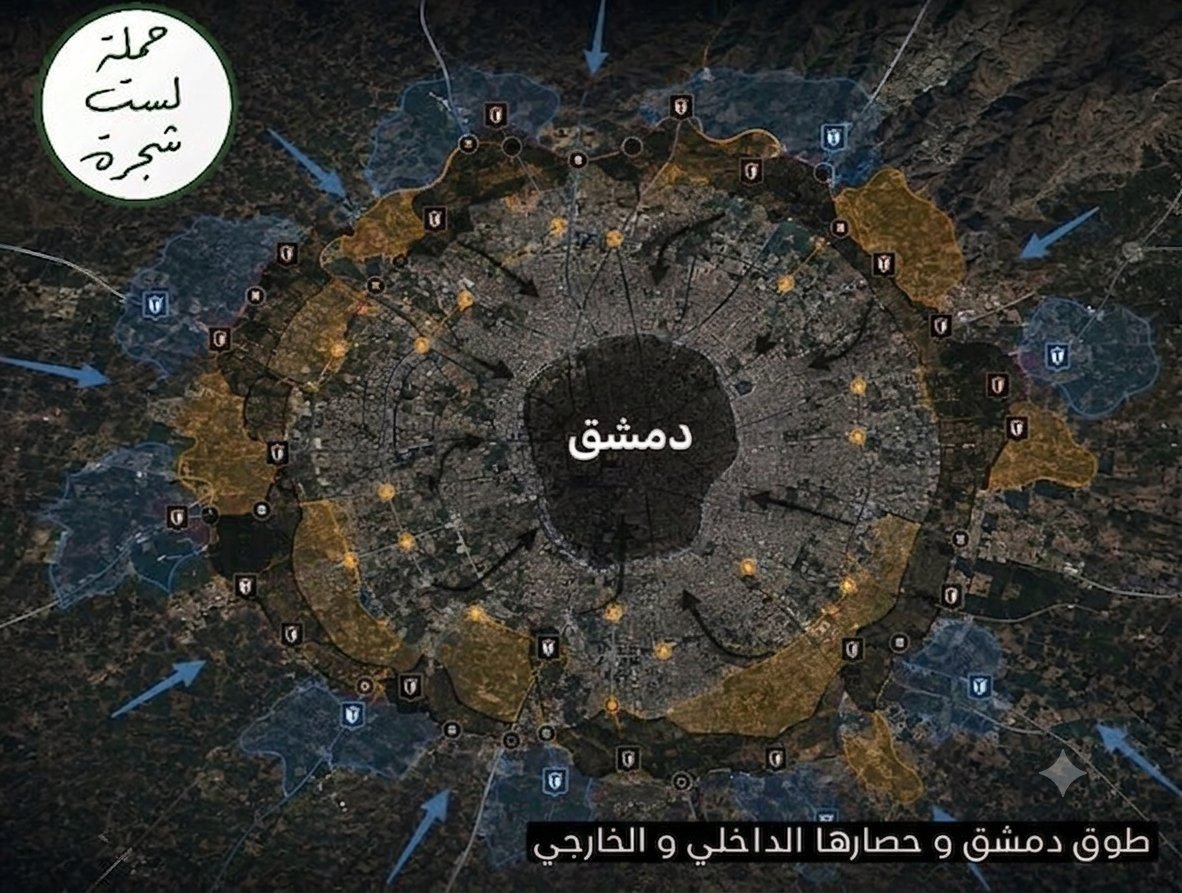 s_fjf1's tweet photo. السواد لا يليق بك يا دمشق .
.
اطردو القرود الى الجبل . https://t.co/RBVLsQXLIc