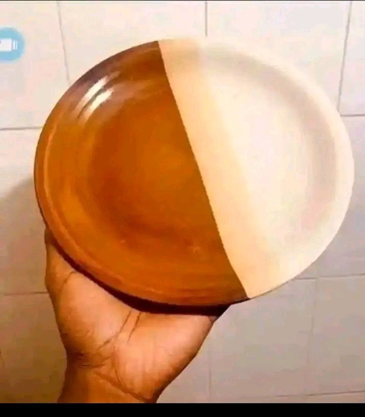 AndyjnrUmaru's tweet photo. We all have or had this plate in our homes right? https://t.co/9f3O0togUO