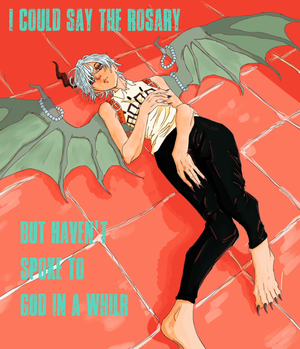 SpitefulArt's tweet photo. @chxrry_cherryy Hi, just tryna build up my profile. Artist who generally makes character art. Here's my most recent work https://t.co/FUZajpUEZH