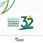 Photo by AWEP Rwanda Chapter (@AwepRwanda)
