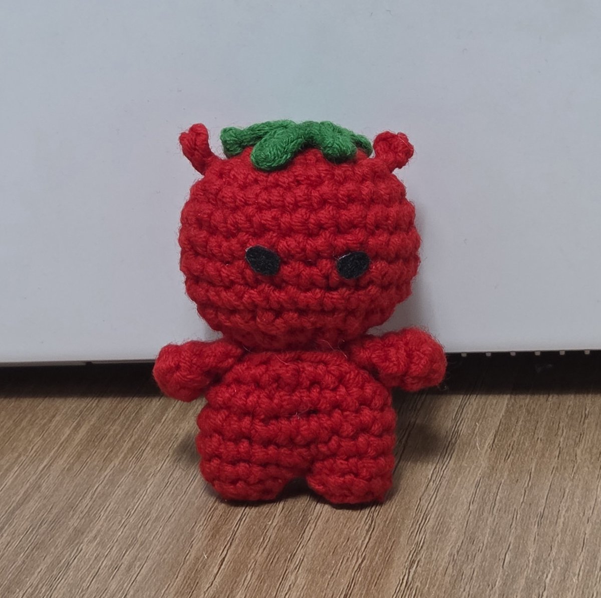 ha___ru_0's tweet photo. 🍅 토마토 외계인 수요조사 🍅

기간 : 7월 4일 ~ 7월 11일
가격 : 5500원
https://t.co/b4T10FSb3K

윗치폼에서 수요조사 하고 있습니다! 많은 관심 부탁드려요☺️ 감사합니다!! https://t.co/kaHd8ibWax