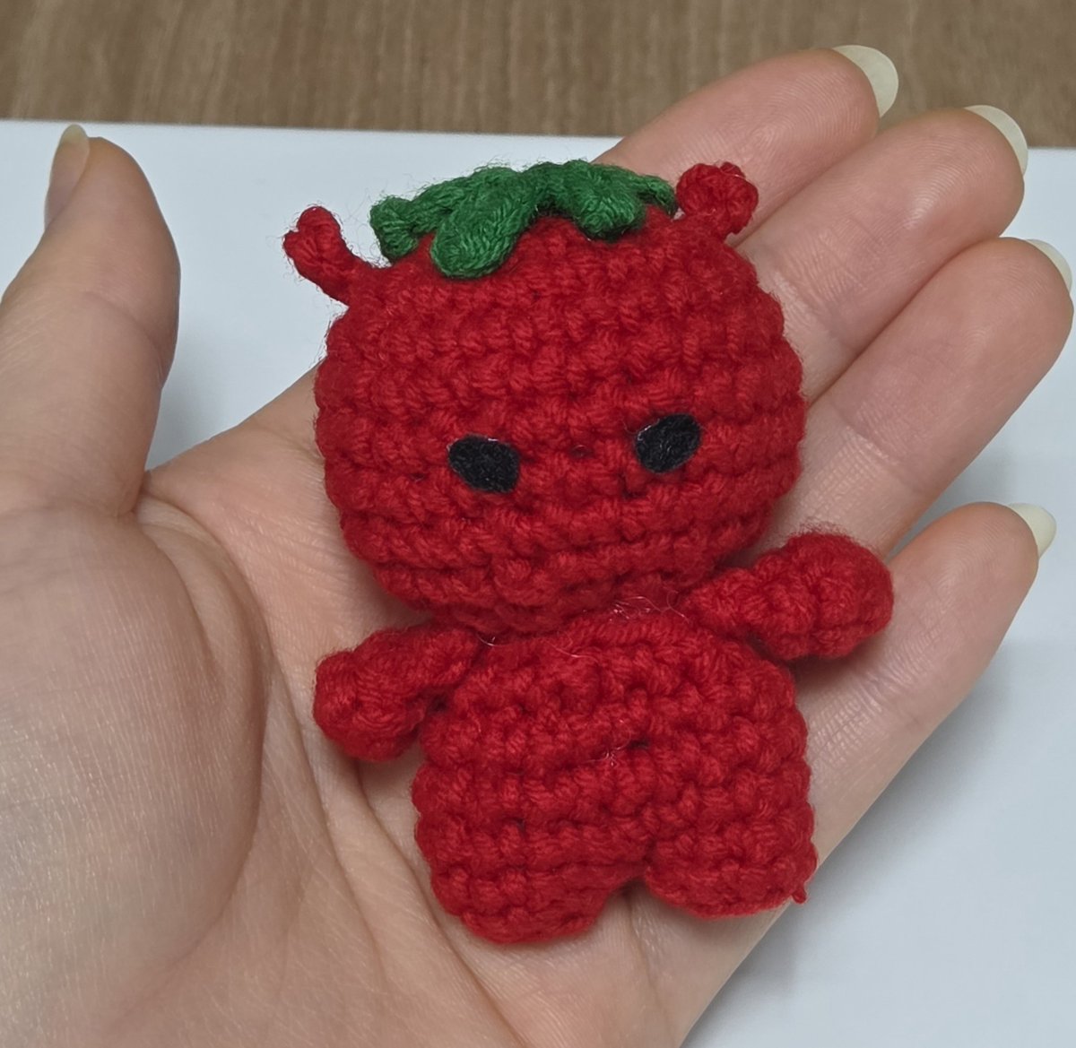 ha___ru_0's tweet photo. 🍅 토마토 외계인 수요조사 🍅

기간 : 7월 4일 ~ 7월 11일
가격 : 5500원
https://t.co/b4T10FSb3K

윗치폼에서 수요조사 하고 있습니다! 많은 관심 부탁드려요☺️ 감사합니다!! https://t.co/kaHd8ibWax