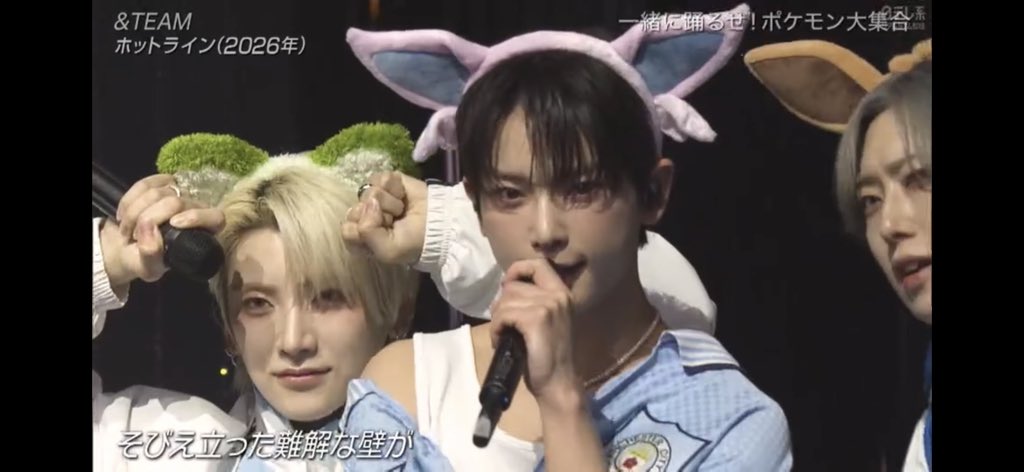 dreamandyu's tweet photo. https://t.co/iVAMzggHO4