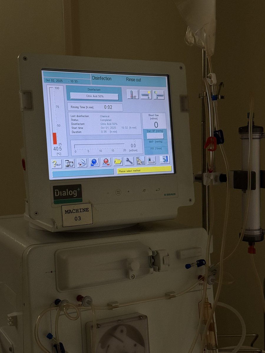 Sarah_a_alfaw's tweet photo. ICU ROTATION ALWAYS DIFFERENT 🩺🫀
The Intensive Care Unit is not merely a department; intensive care is a life and a world of its own—one that teaches you things you once never realized.
#PTP
#ICU_Nurse https://t.co/kaLey9cBe4