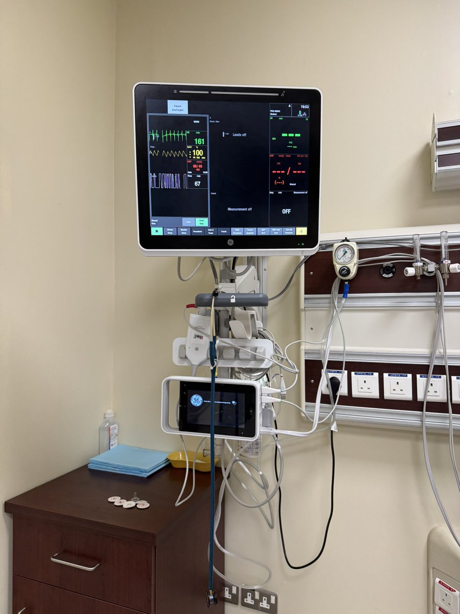Sarah_a_alfaw's tweet photo. ICU ROTATION ALWAYS DIFFERENT 🩺🫀
The Intensive Care Unit is not merely a department; intensive care is a life and a world of its own—one that teaches you things you once never realized.
#PTP
#ICU_Nurse https://t.co/kaLey9cBe4